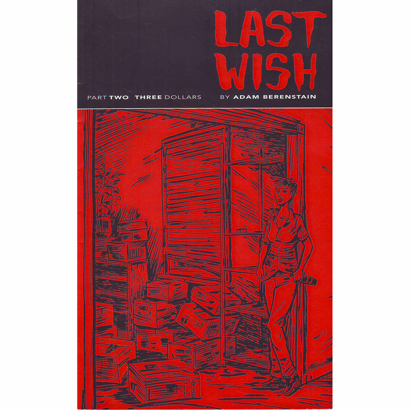 Last Wish Part 2