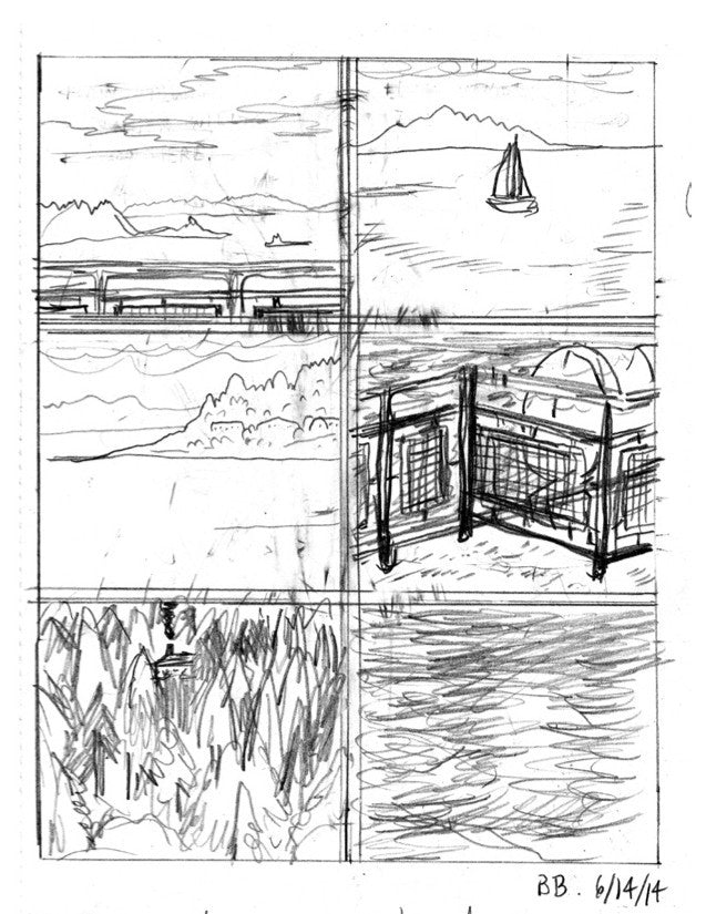 Late Bloomer