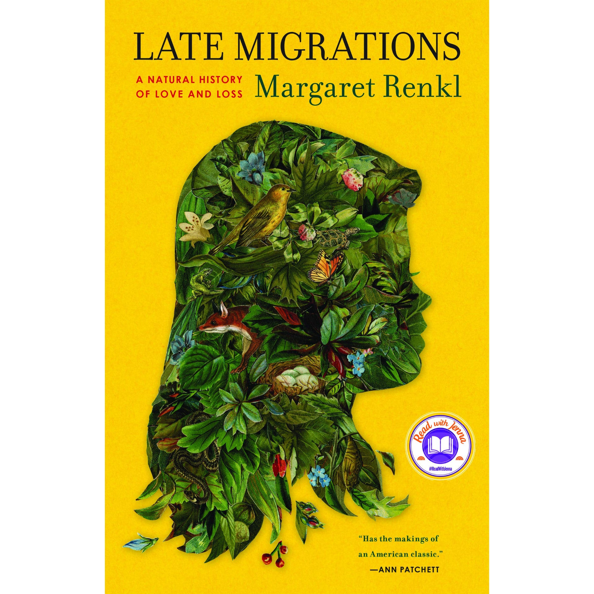 Late Migrations: A Natural History of Love and Loss