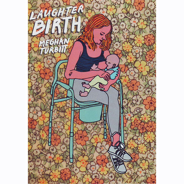 Laughter Birth