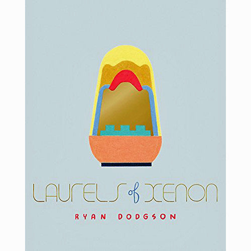 Laurels of Xenon