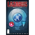 Lazarus Sourcebook Collection Volume 1