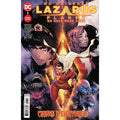 Lazarus Planet We Once Were Gods #1