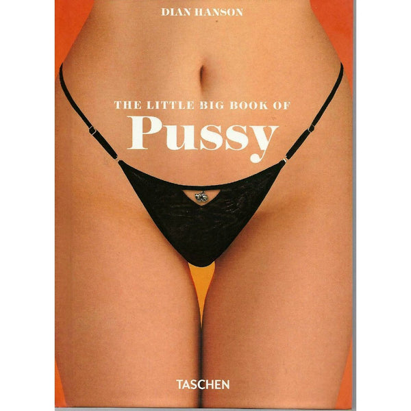 The Little Big Book of Pussy