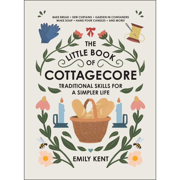 Little Book of Cottagecore: