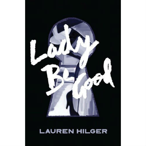 Lady Be Good