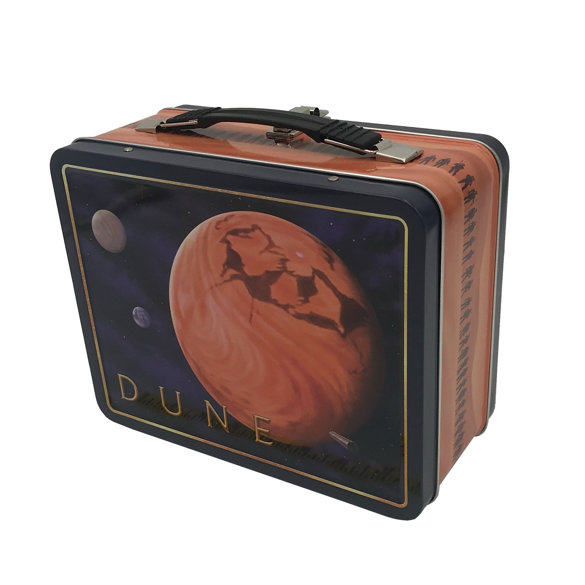 Dune Tin Tote