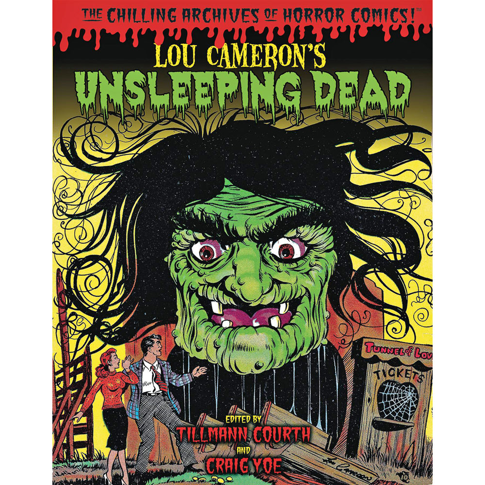 Unsleeping Dead