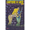 Leather And Lace #1