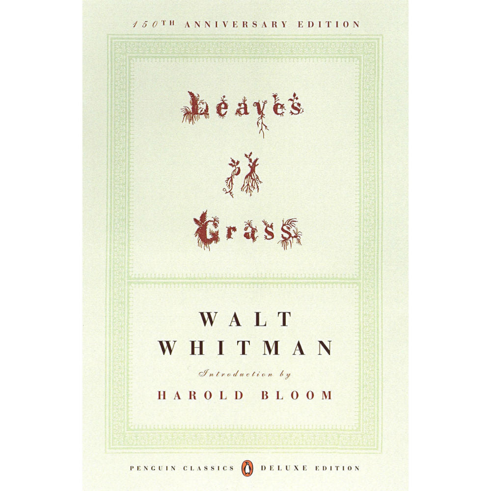 Leaves of Grass