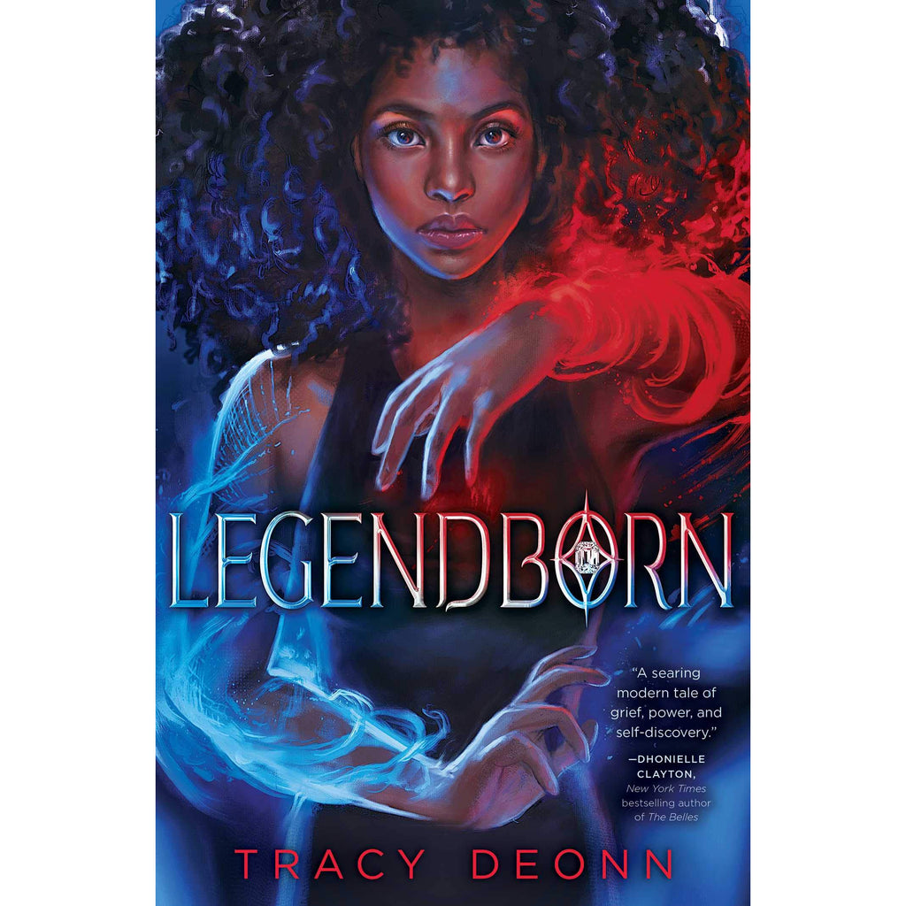 Legendborn