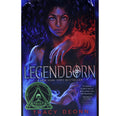 Legendborn