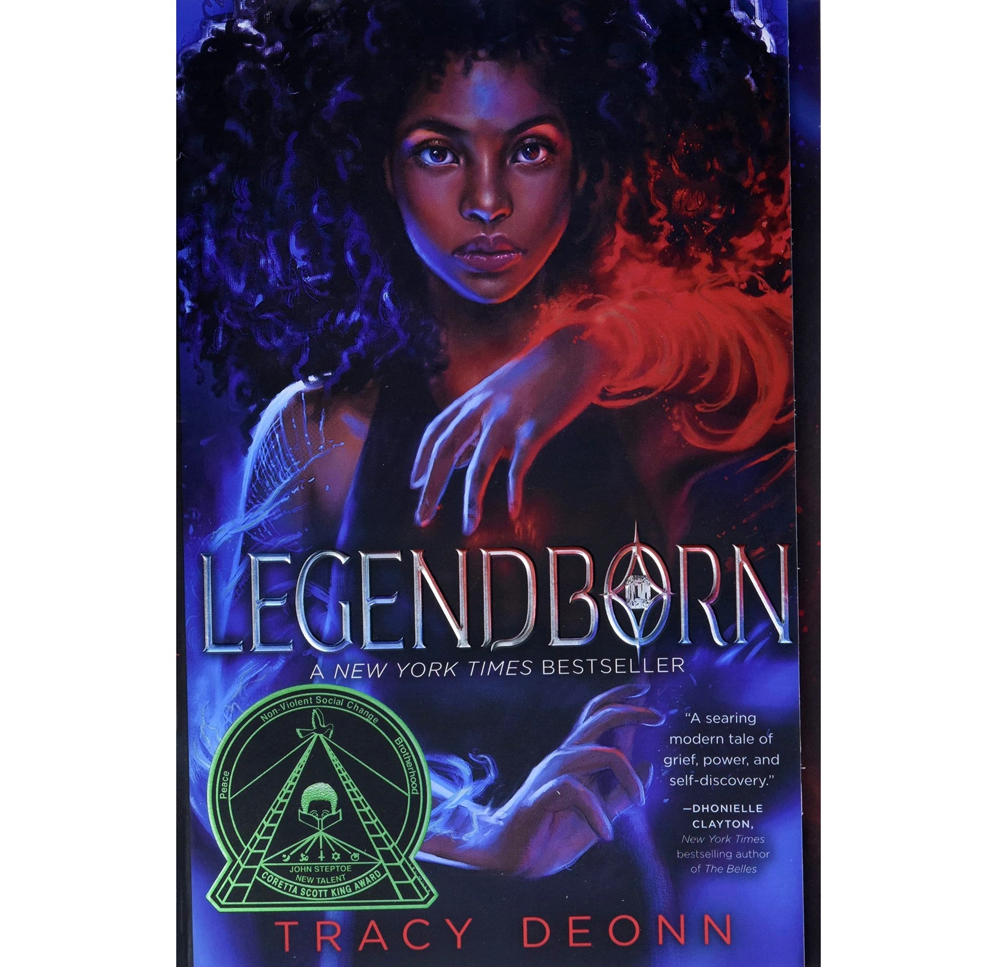 Legendborn