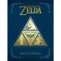 Legend of Zelda Encyclopedia