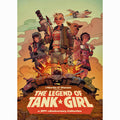 The Legend Of Tank Girl