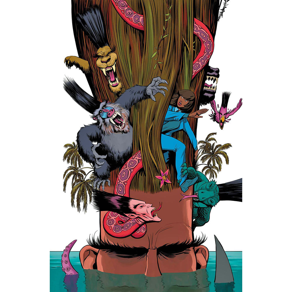 Legion #2