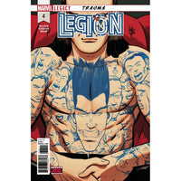 Legion #3