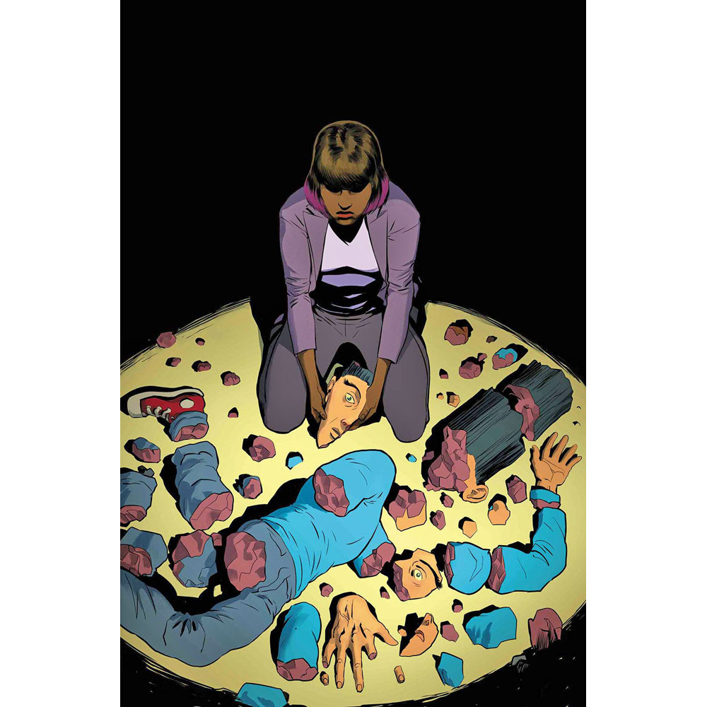 Legion #5