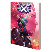 Legion Of X Volume 1