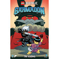LEGO Ninjago Garmadon #3