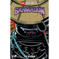 LEGO Ninjago Garmadon #1