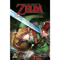 The Legend of Zelda: Twilight Princess Vol. 2
