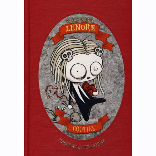 Lenore Cooties
