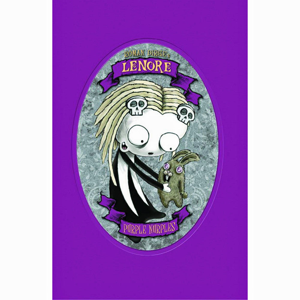Lenore: Purple Nurples