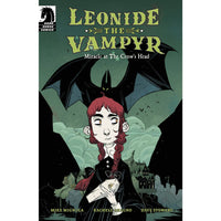 Leonide The Vampyr: The Miracle At Crow's Head #1