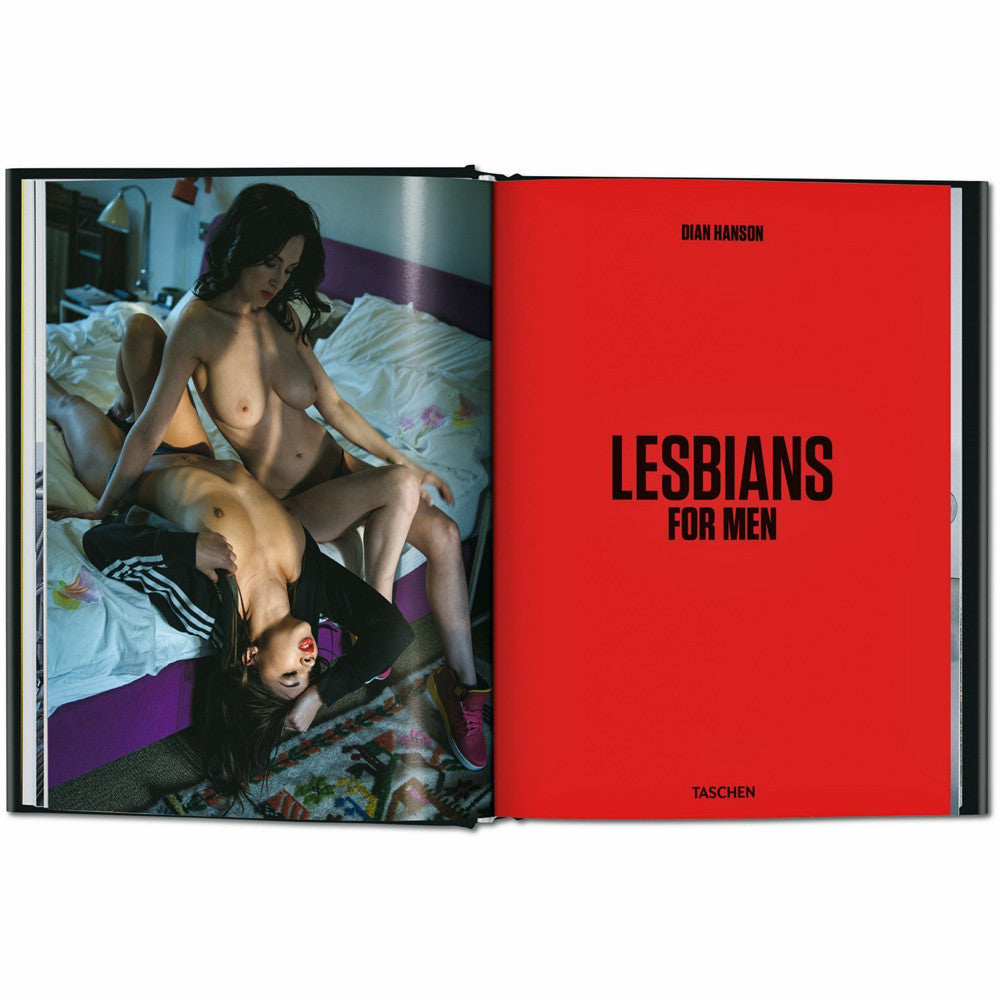 Lesbians for Men