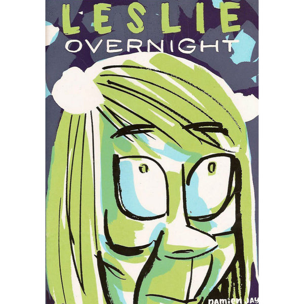 Leslie Overnight