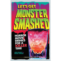 Let's Get Monster Smashed