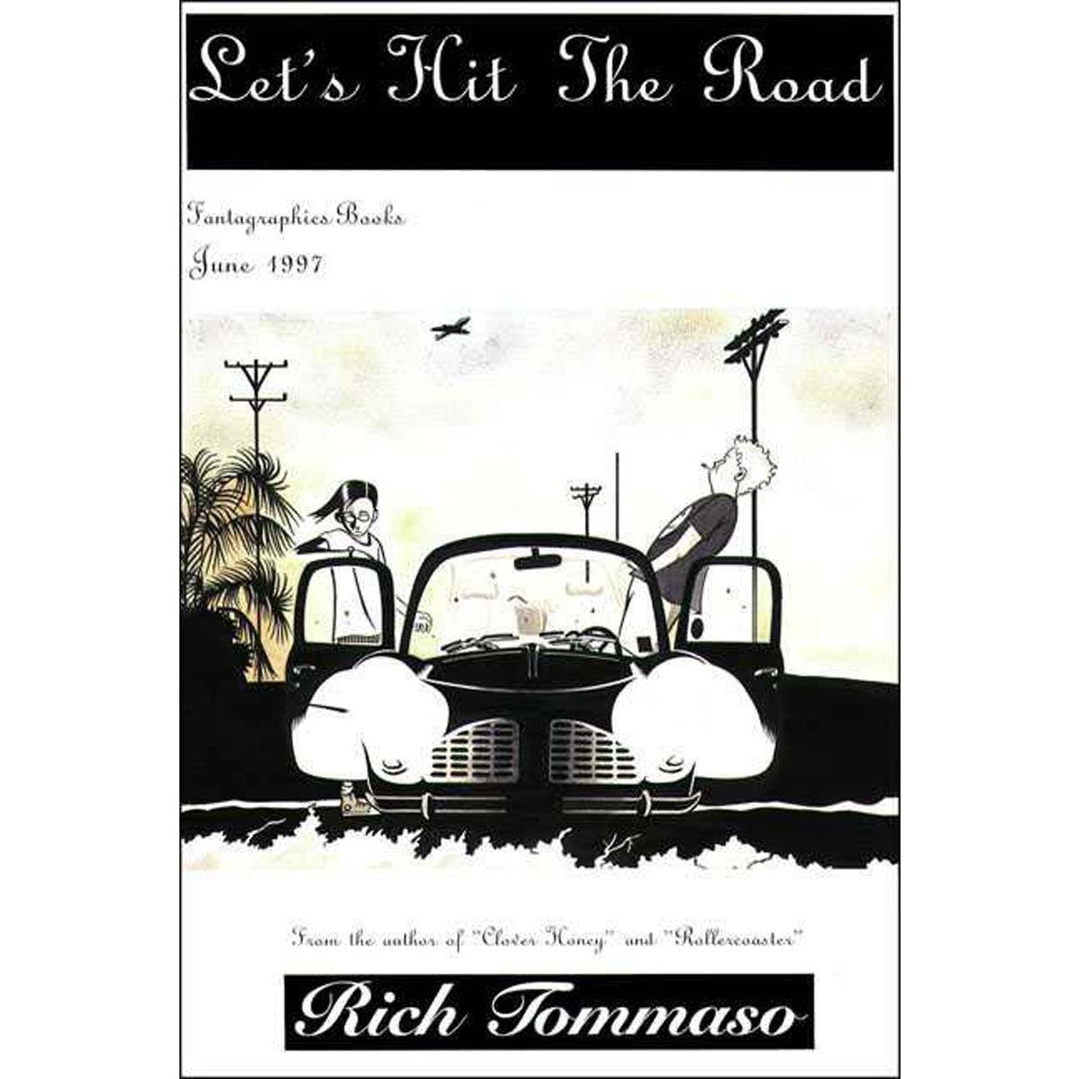 Let's Hit the Road
