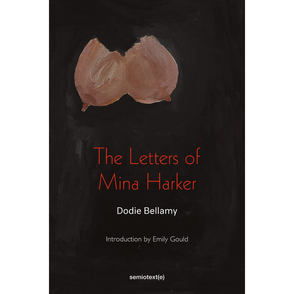 The Letters of Mina Harker