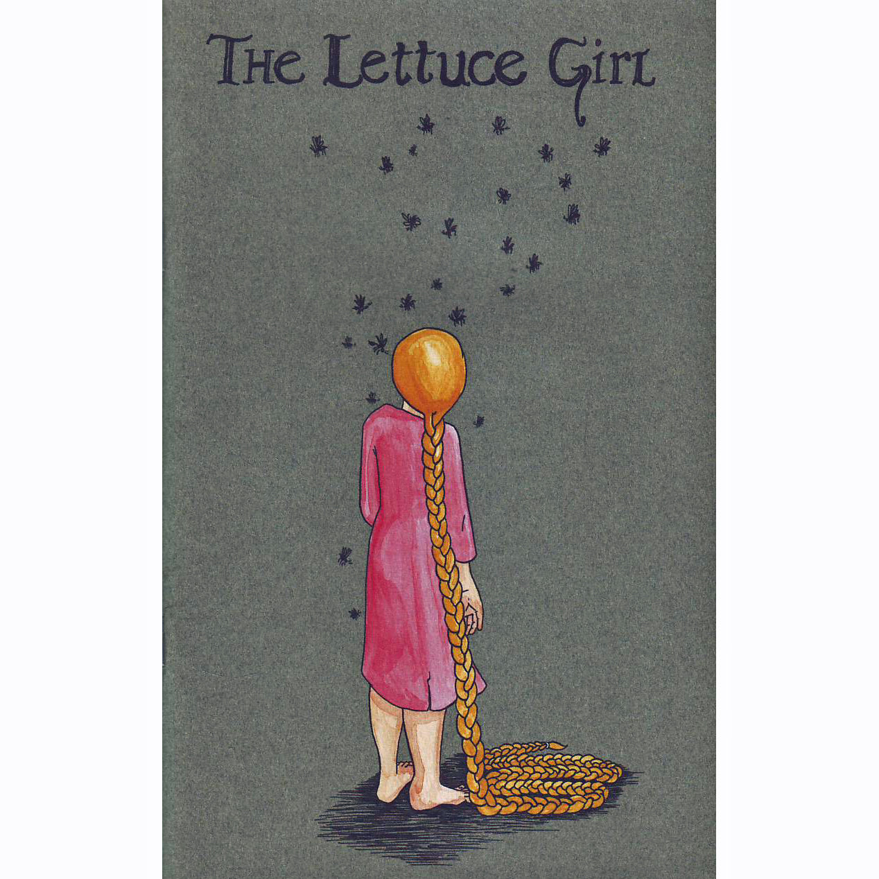 The Lettuce Girl Part 3