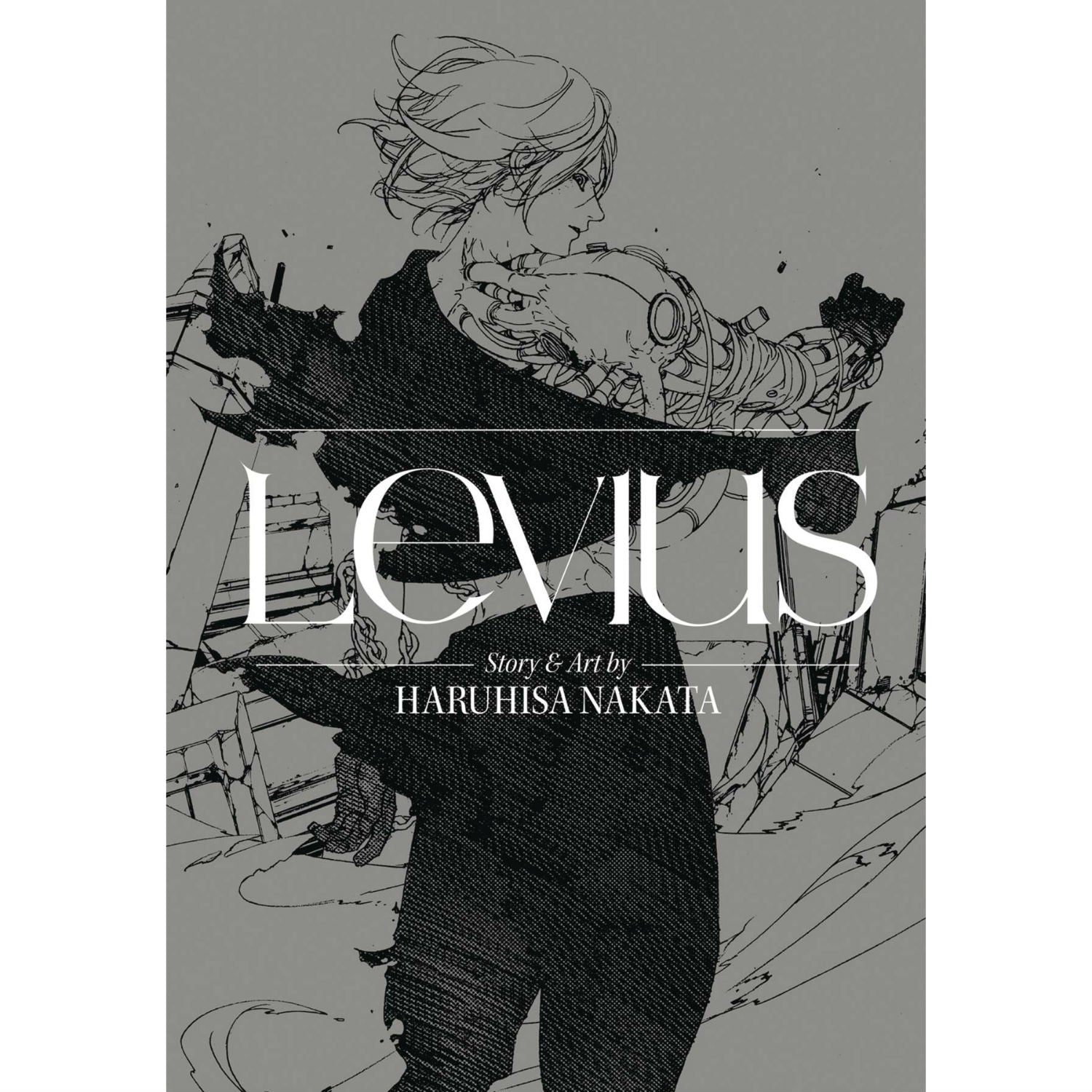Levius