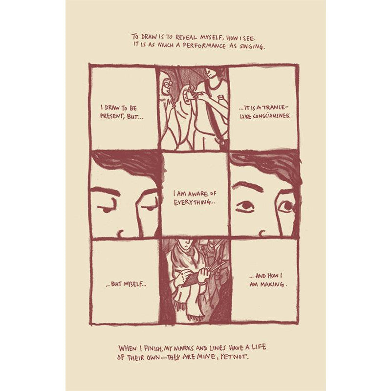 Ley Lines #12: Maqsood-I-Kainaat