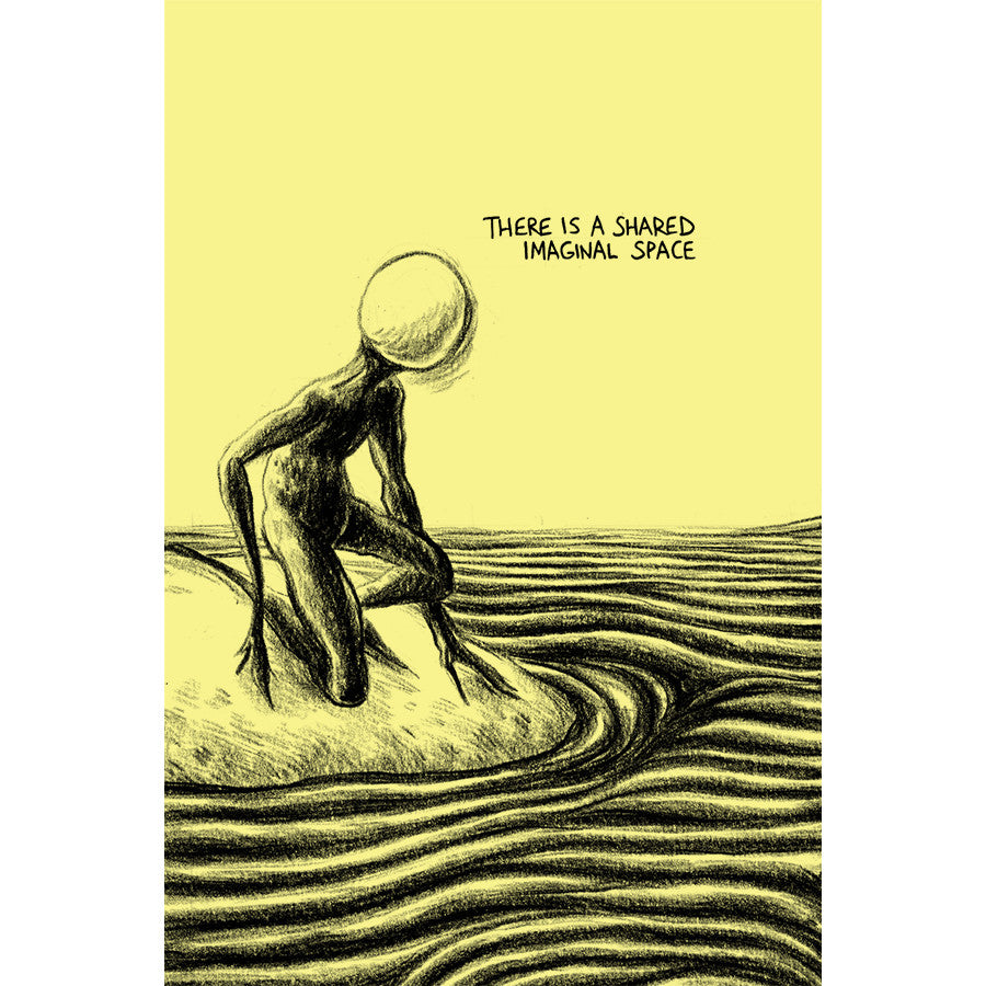 Ley Lines #13: Weird Territory