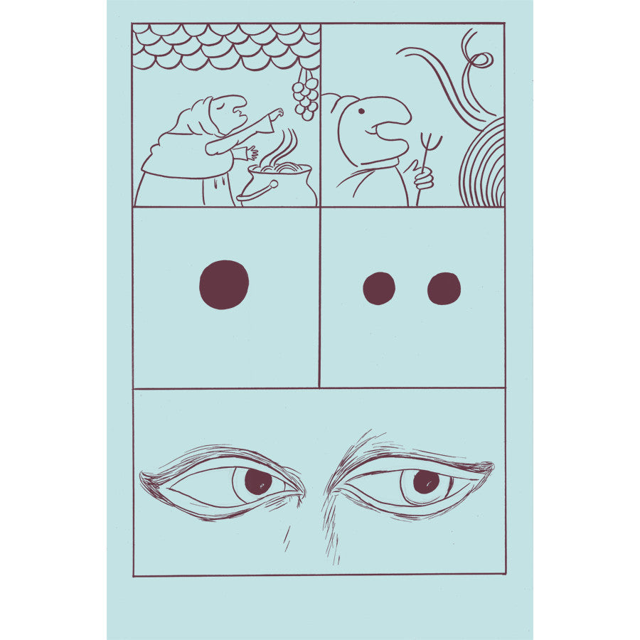 Ley Lines #17: Smile