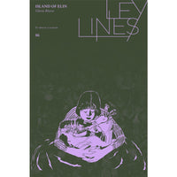 Ley Lines #20: Island of Elin