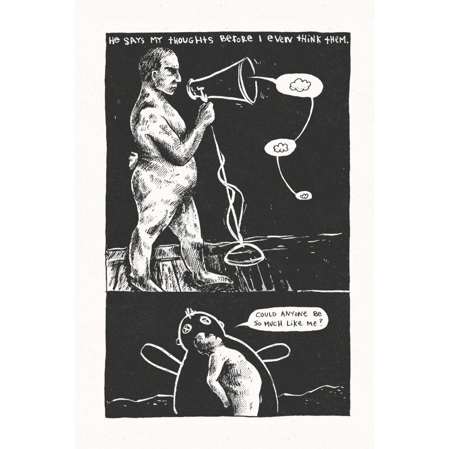 Ley Lines #25