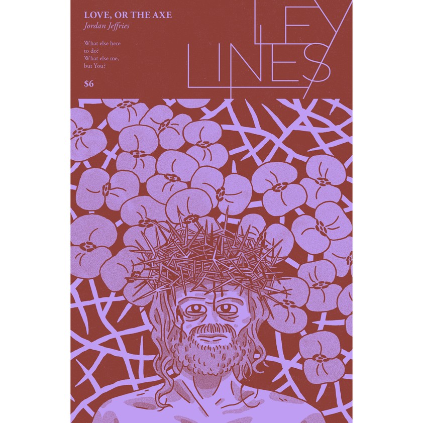 Ley Lines #28