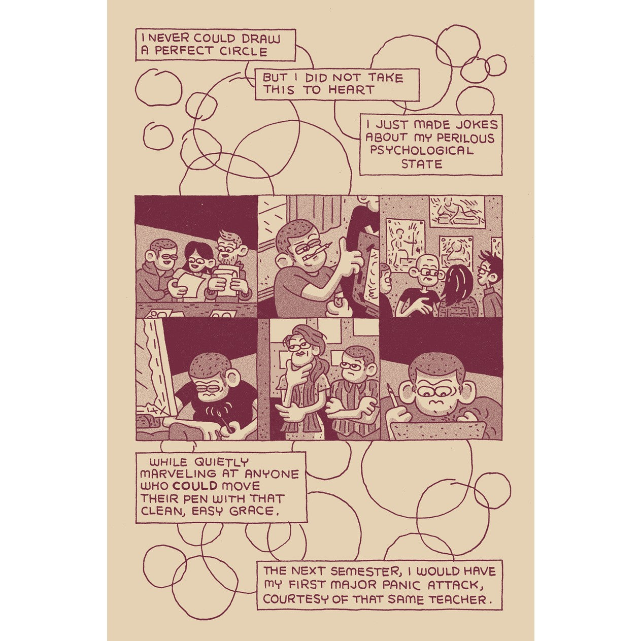 Ley Lines #28