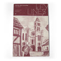 Ley Lines #9