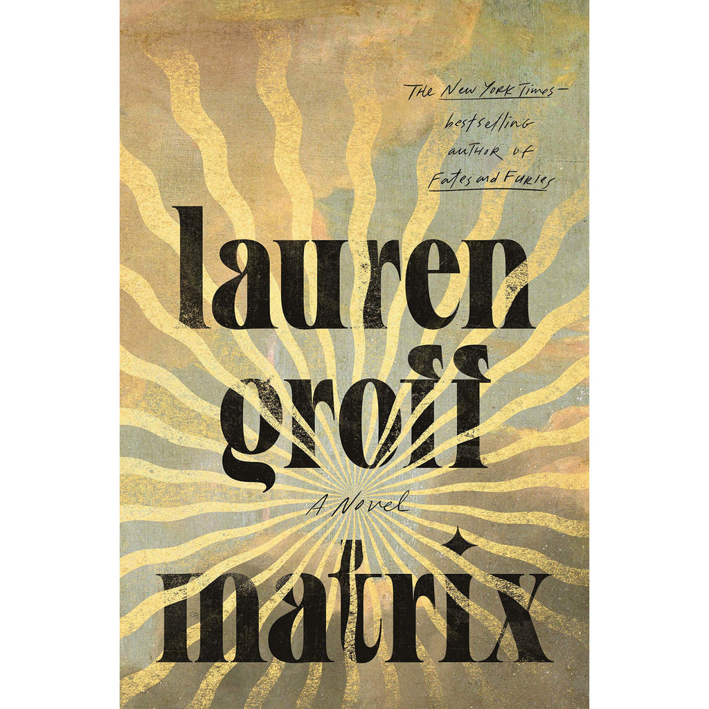 Matrix: A Novel