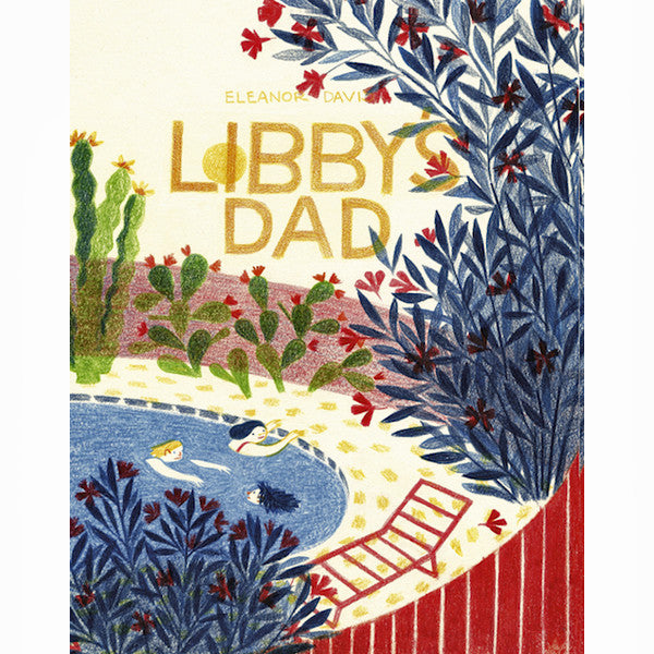 Libby's Dad
