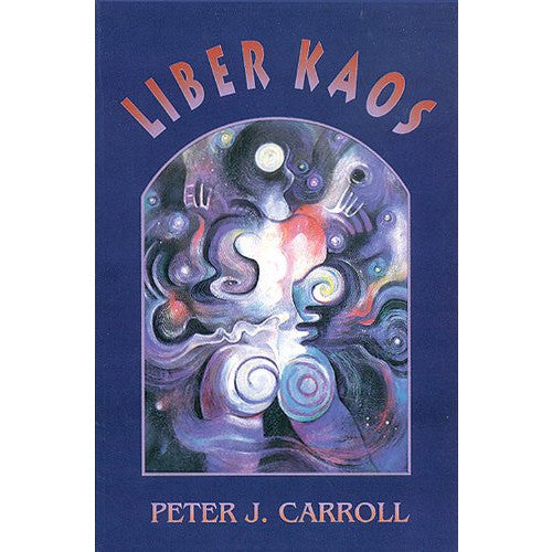 Liber Kaos