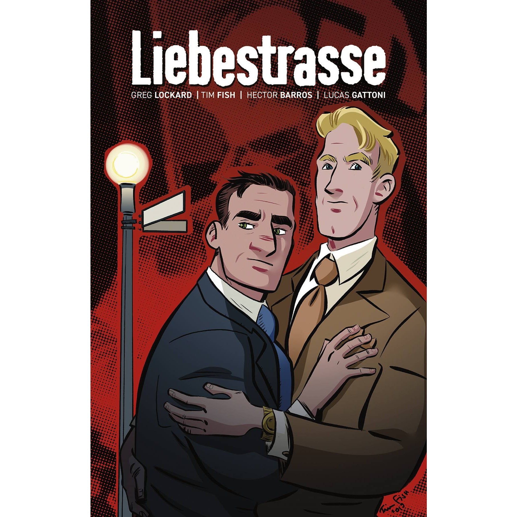 Liebestrasse