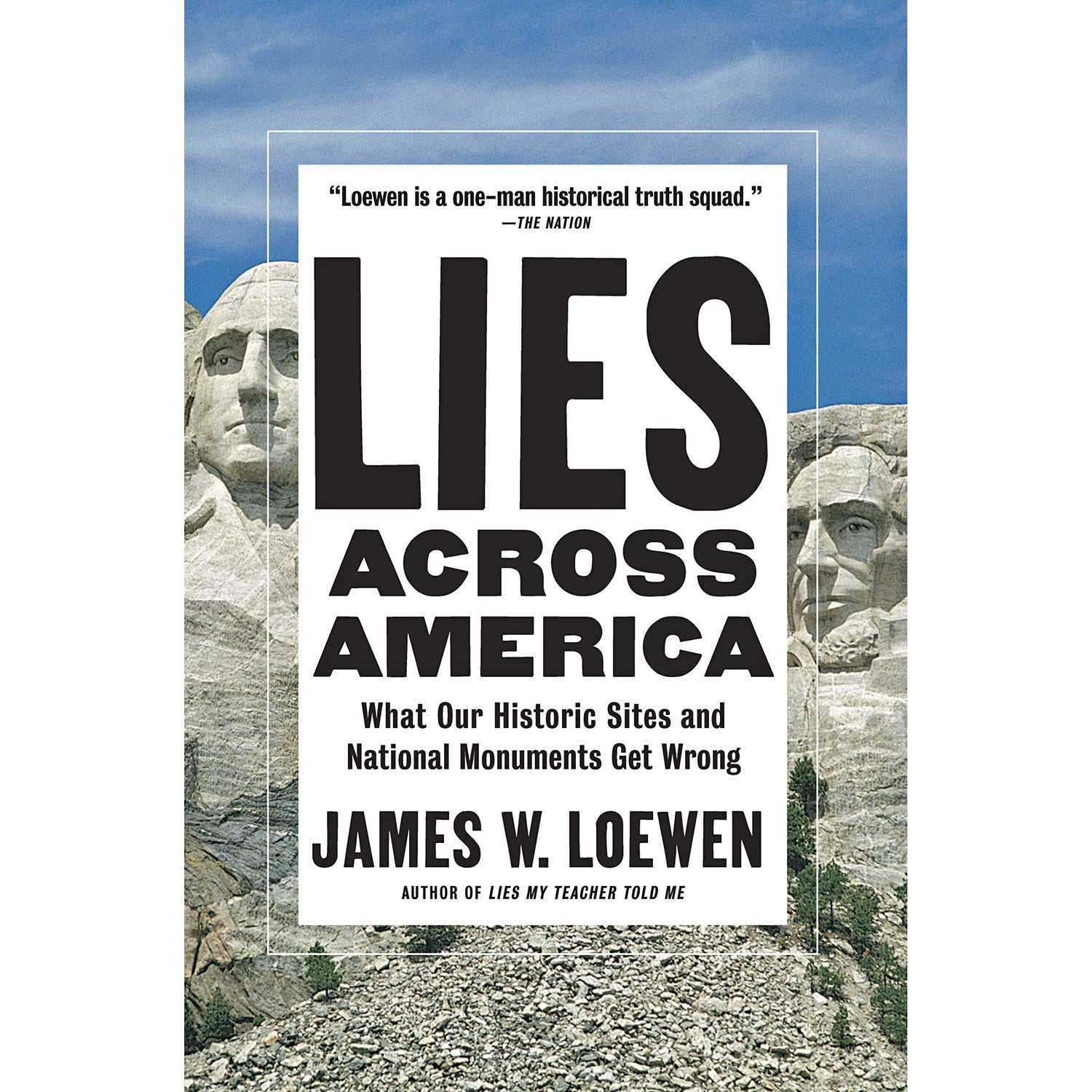 Lies Across America