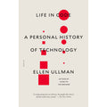 Life In Code (paperback)